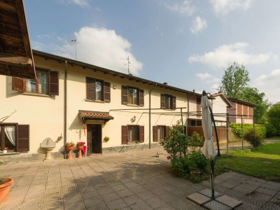 casa indipendente in vendita a Monza