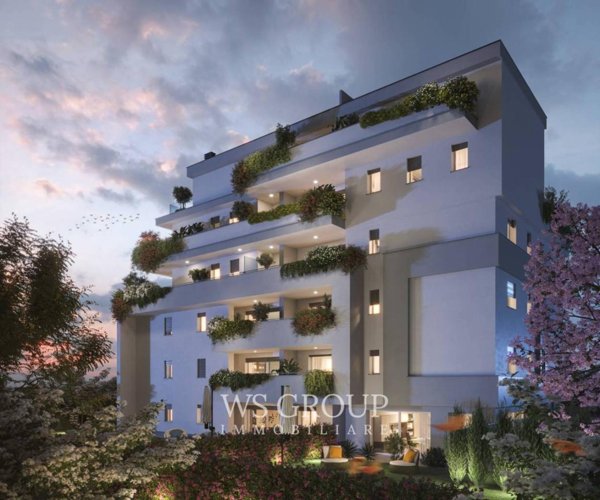 appartamento in vendita a Monza