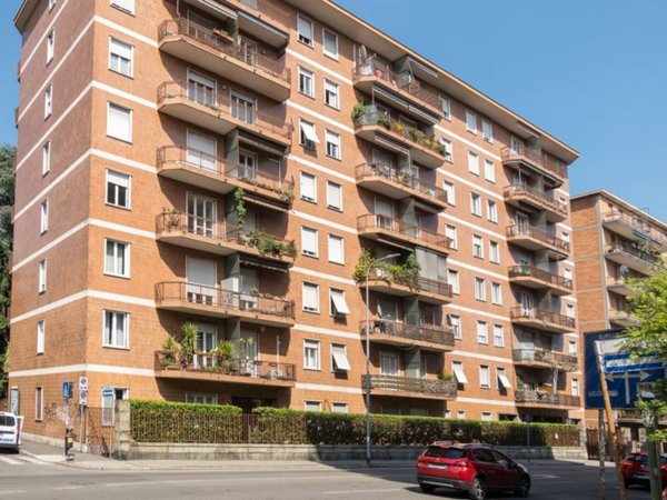 appartamento in vendita a Monza