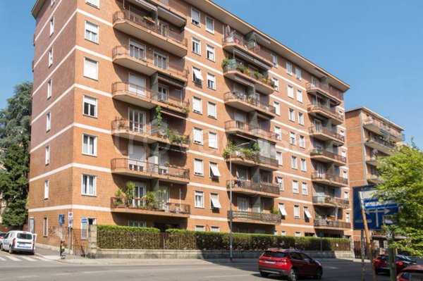 appartamento in vendita a Monza