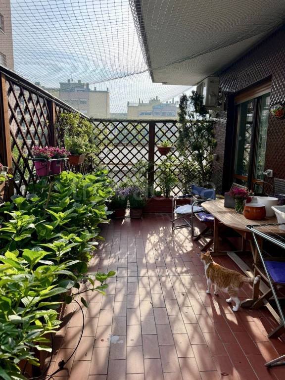 appartamento in vendita a Monza