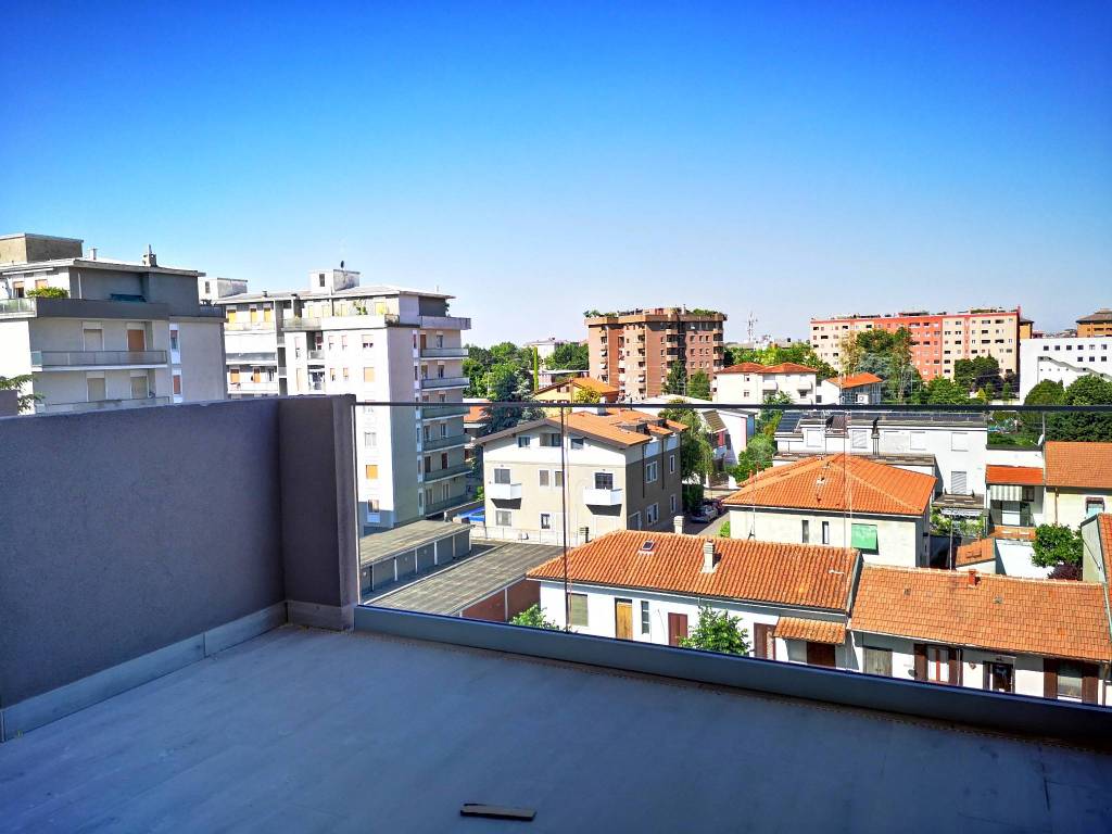 appartamento in vendita a Monza