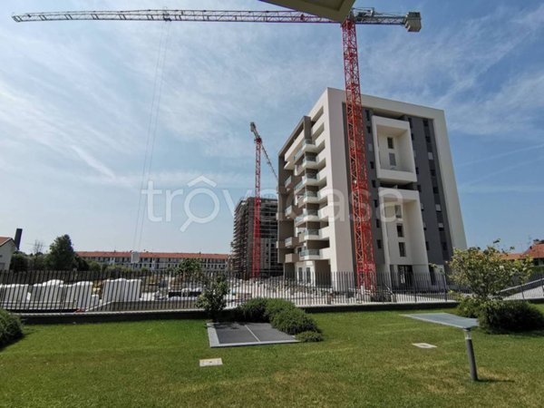 appartamento in vendita a Monza