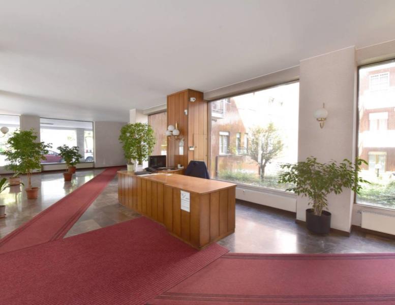 appartamento in vendita a Monza