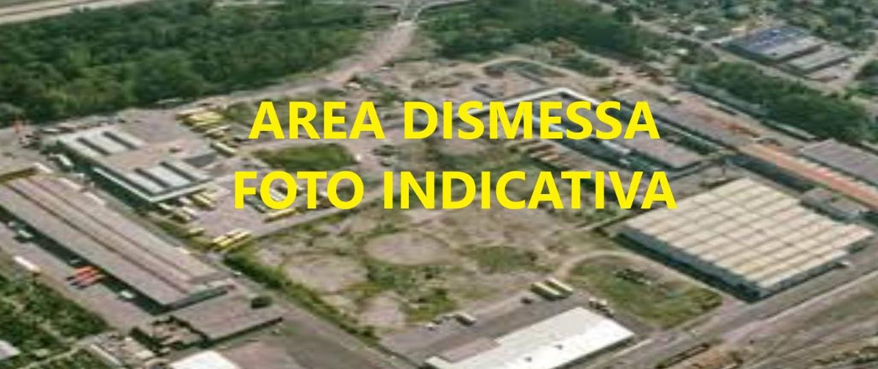 terreno edificabile in vendita a Monza in zona Centro Storico