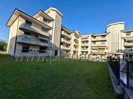 appartamento in vendita a Monza