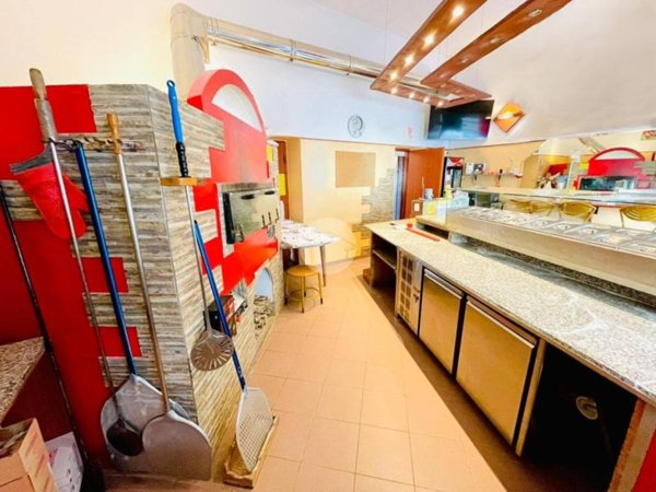 negozio in vendita a Monza
