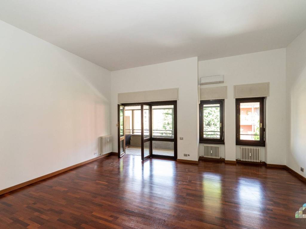 appartamento in vendita a Monza