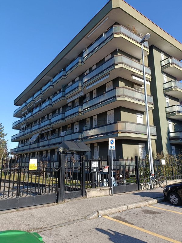 appartamento in vendita a Monza