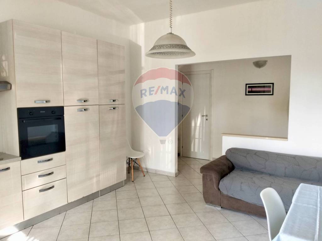 appartamento in vendita a Monza in zona Centro Storico