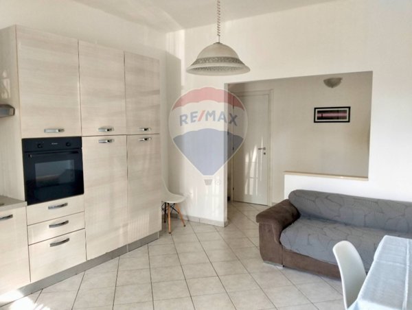 appartamento in vendita a Monza in zona Centro Storico