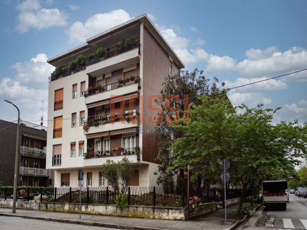 appartamento in vendita a Monza