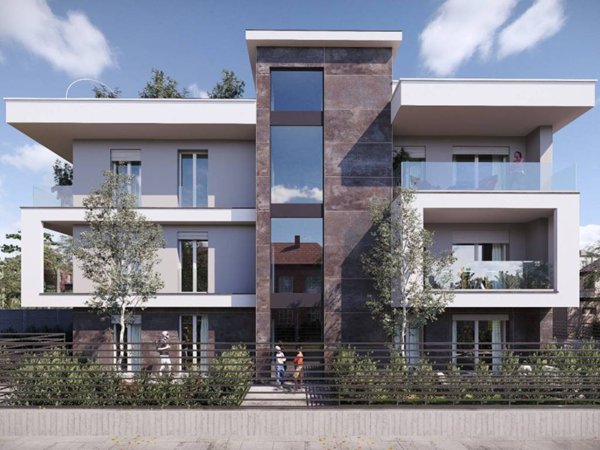 appartamento in vendita a Monza