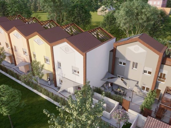 casa indipendente in vendita a Monza
