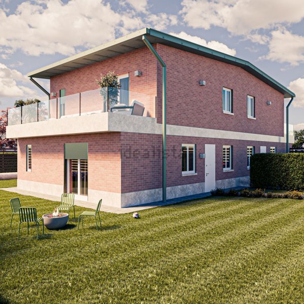 casa indipendente in vendita a Monza