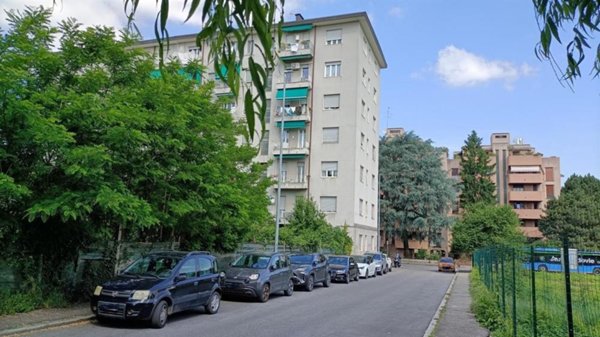 appartamento in vendita a Monza