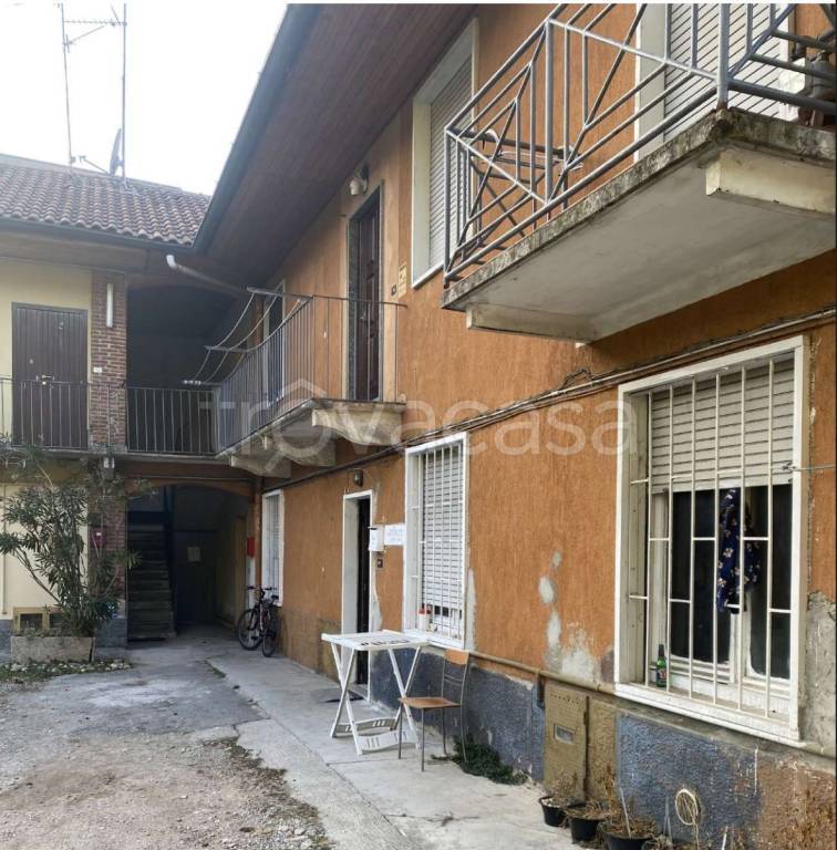 appartamento in vendita a Monza