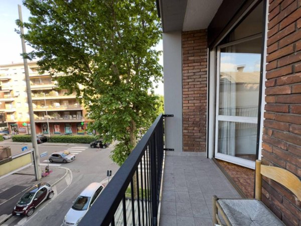 appartamento in vendita a Monza in zona Centro Storico