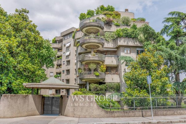 appartamento in vendita a Monza