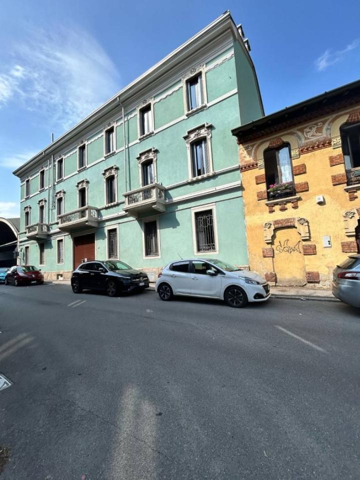 appartamento in vendita a Monza