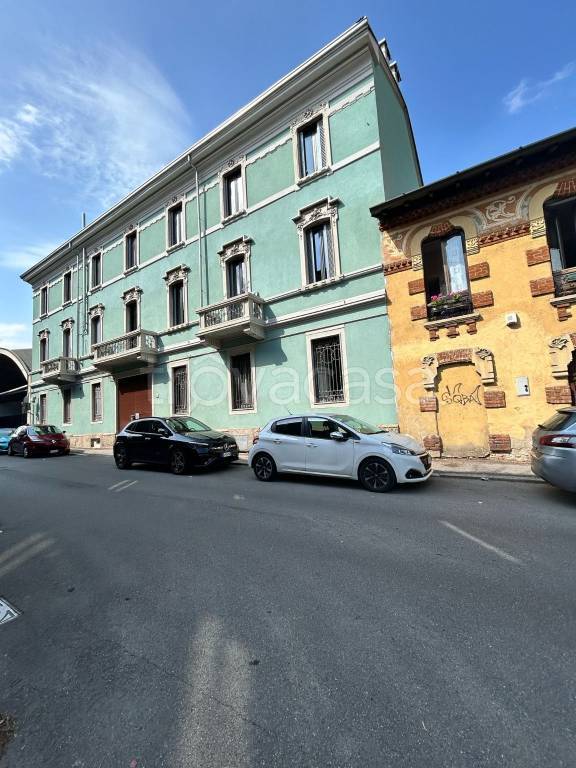 appartamento in vendita a Monza