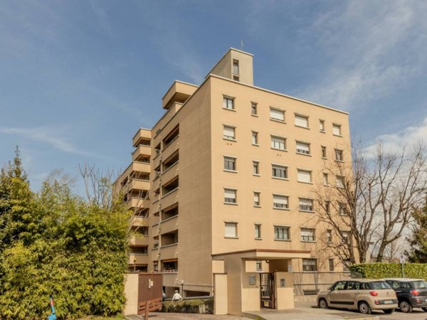 appartamento in vendita a Monza