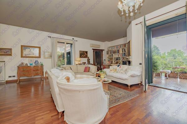 appartamento in vendita a Monza