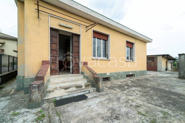 casa indipendente in vendita a Monza