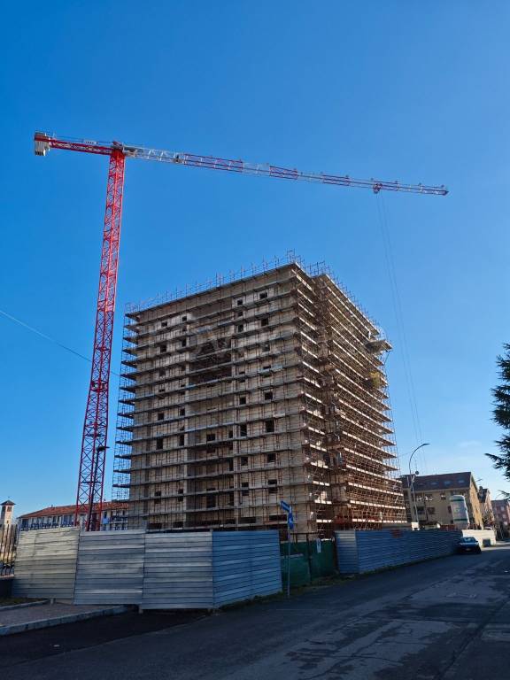 appartamento in vendita a Monza