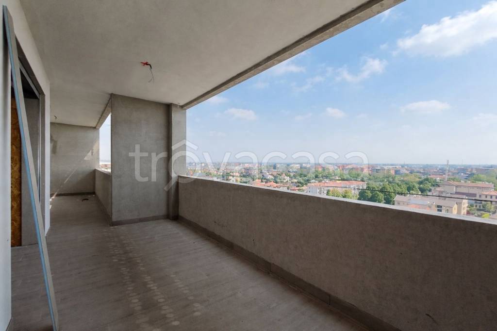 appartamento in vendita a Monza