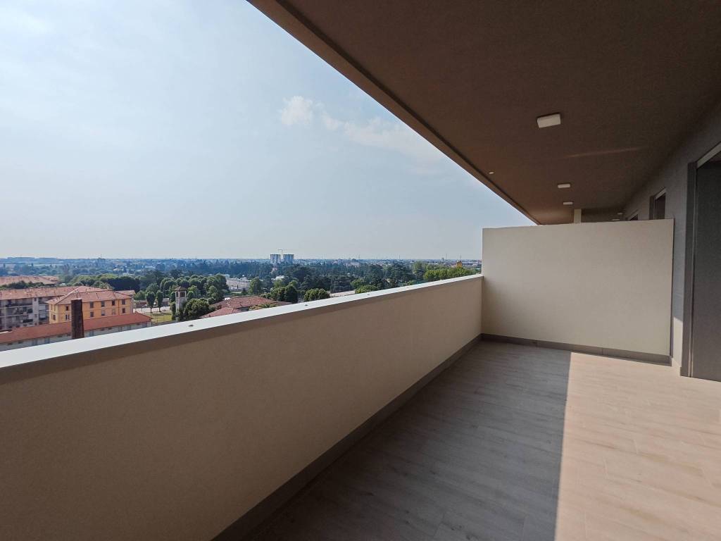appartamento in vendita a Monza