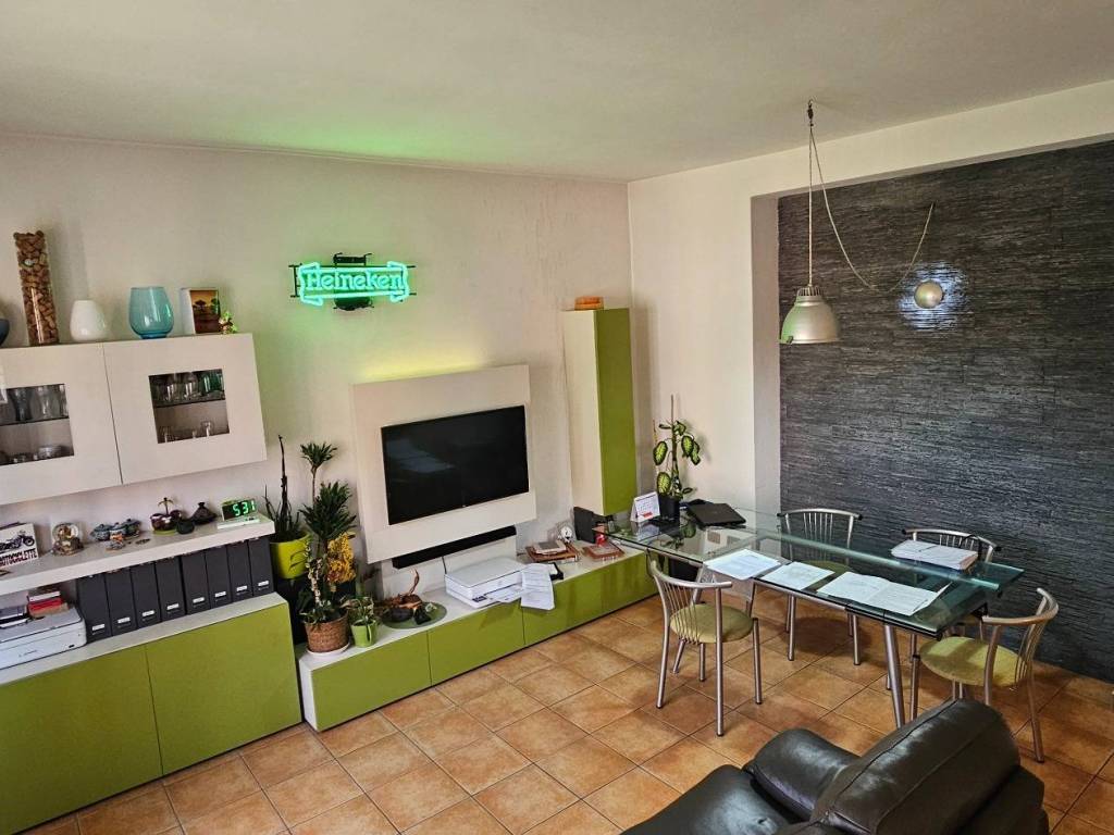 appartamento in vendita a Monza
