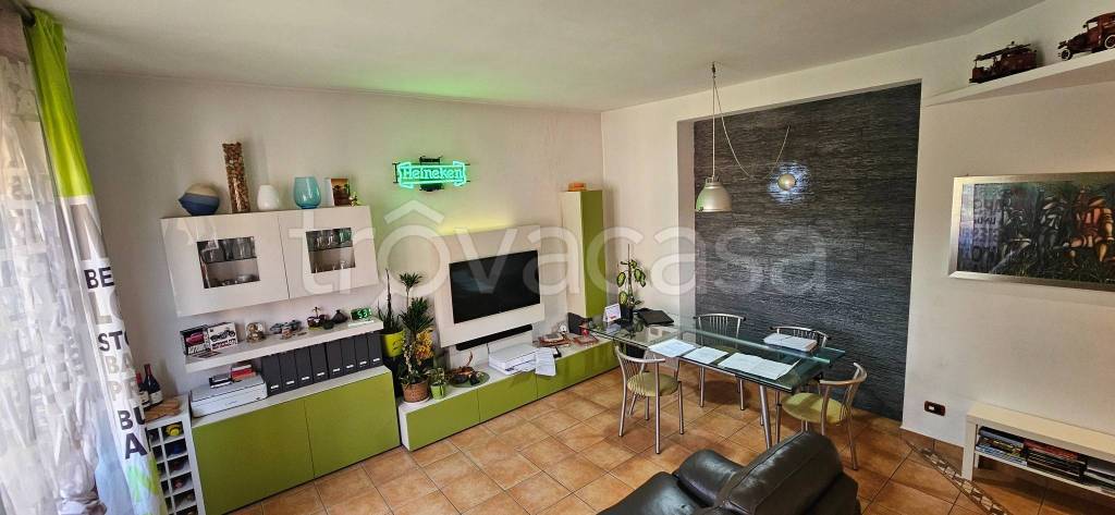 appartamento in vendita a Monza