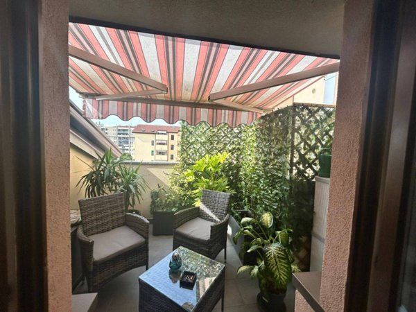 appartamento in vendita a Monza
