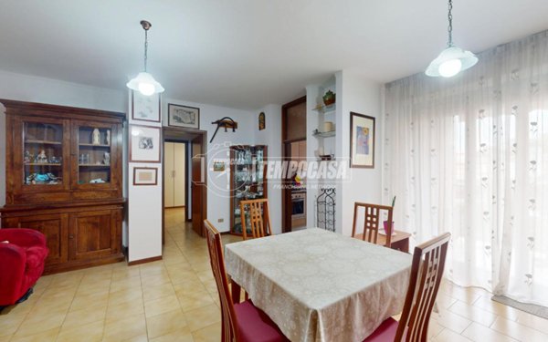 appartamento in vendita a Monza