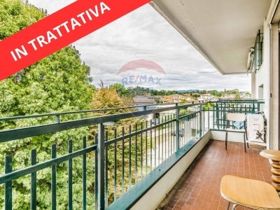 appartamento in vendita a Monza