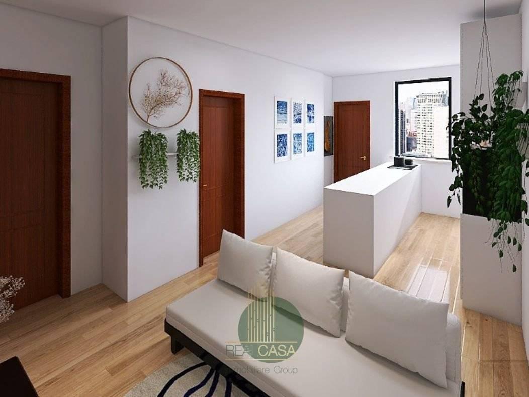appartamento in vendita a Monza