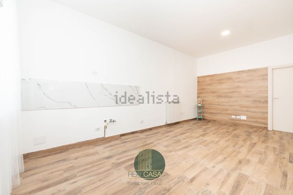 appartamento in vendita a Monza