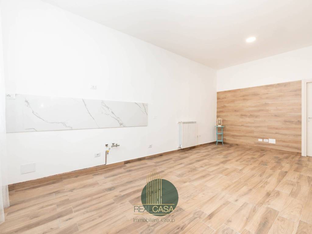 appartamento in vendita a Monza
