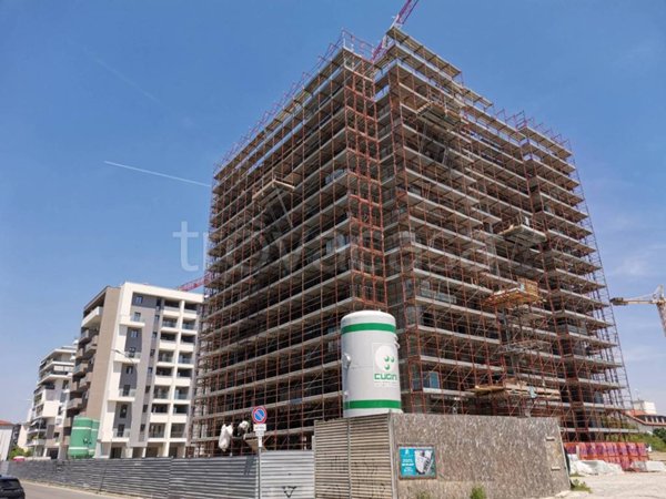 appartamento in vendita a Monza