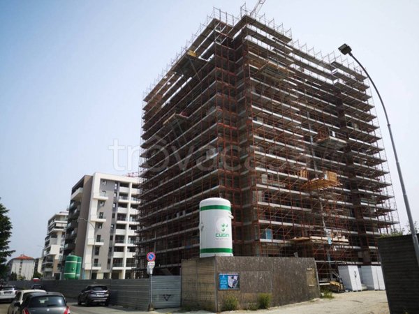 appartamento in vendita a Monza