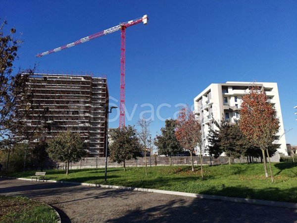 appartamento in vendita a Monza