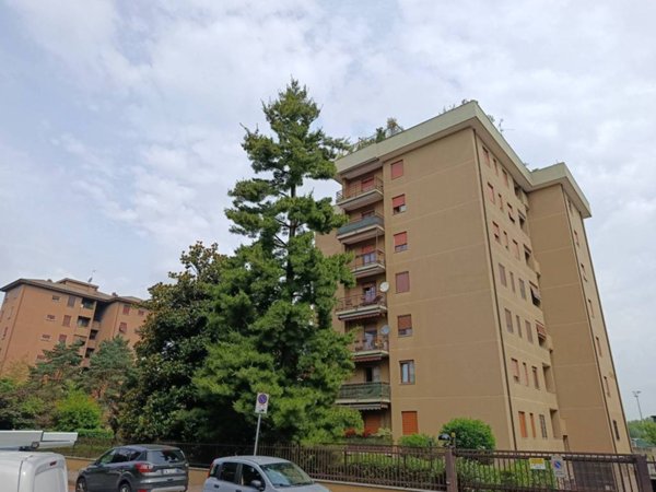 appartamento in vendita a Monza