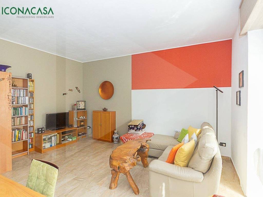 appartamento in vendita a Monza