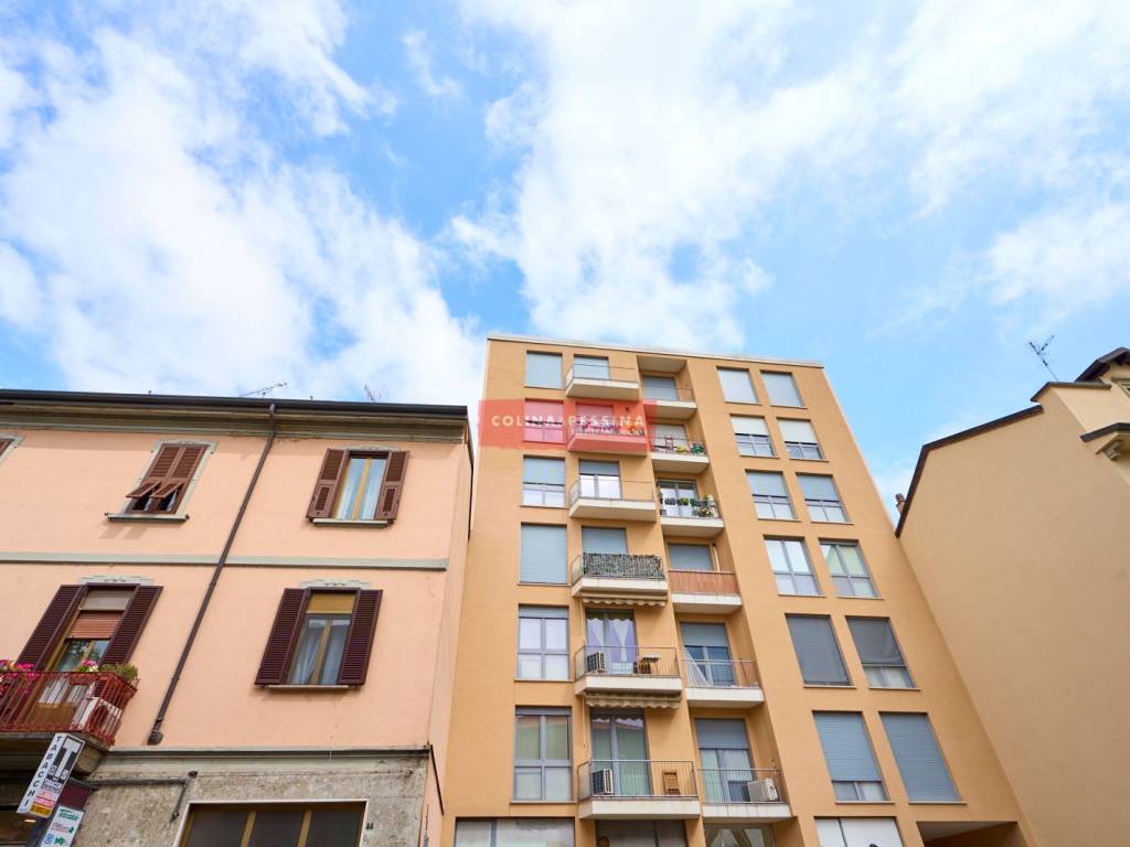 appartamento in vendita a Monza