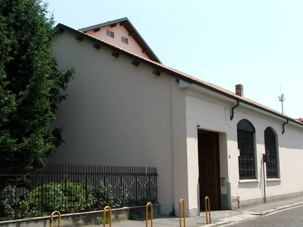 appartamento in vendita a Monza