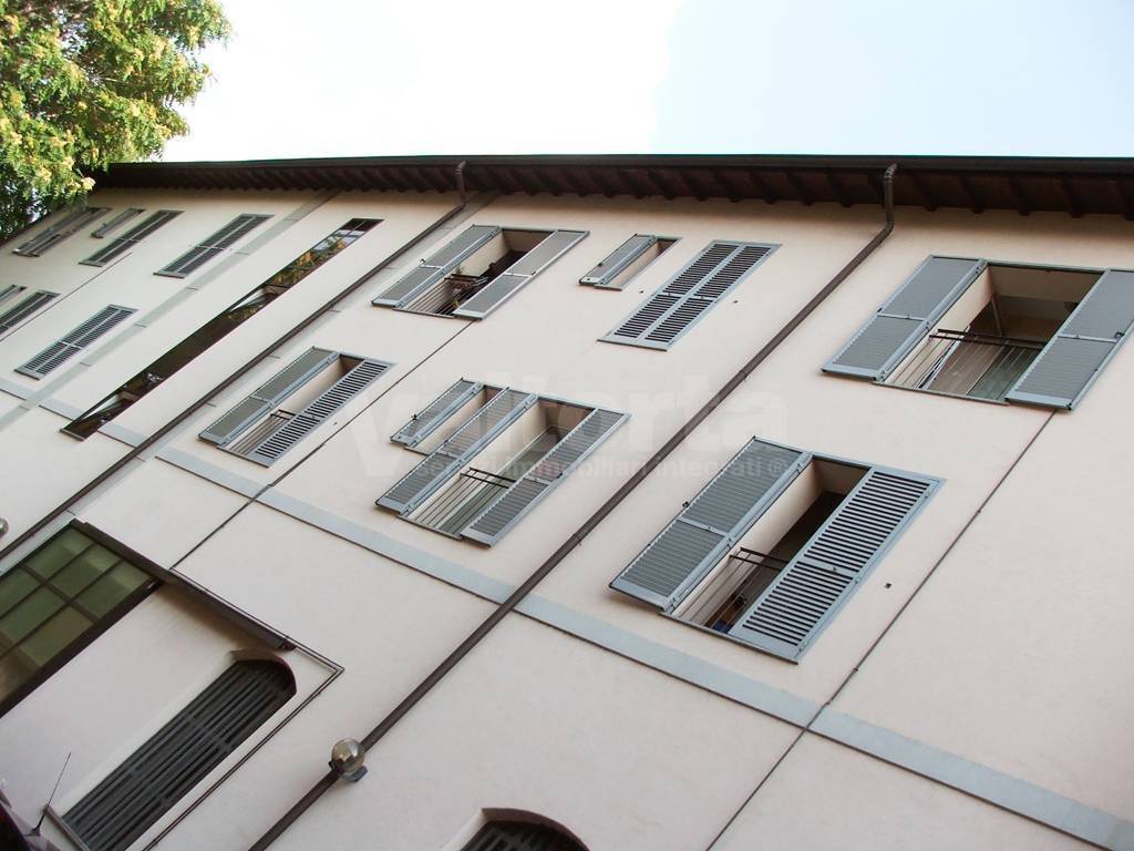 appartamento in vendita a Monza