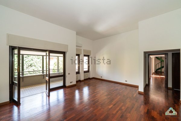 appartamento in vendita a Monza
