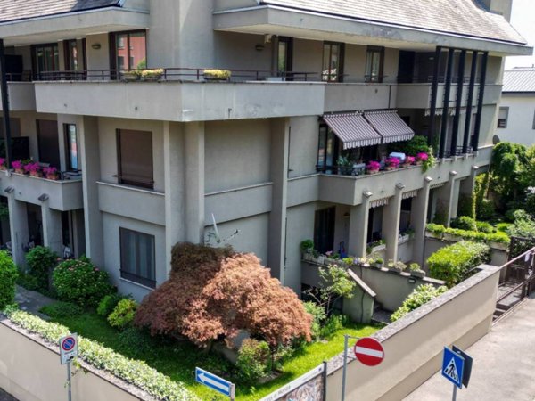 appartamento in vendita a Monza