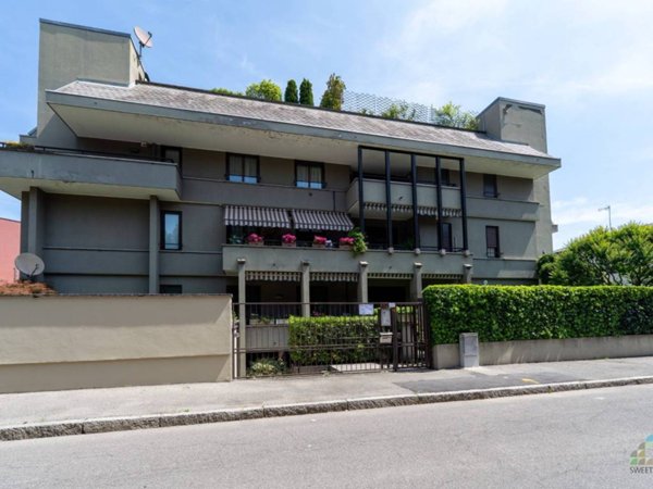 appartamento in vendita a Monza